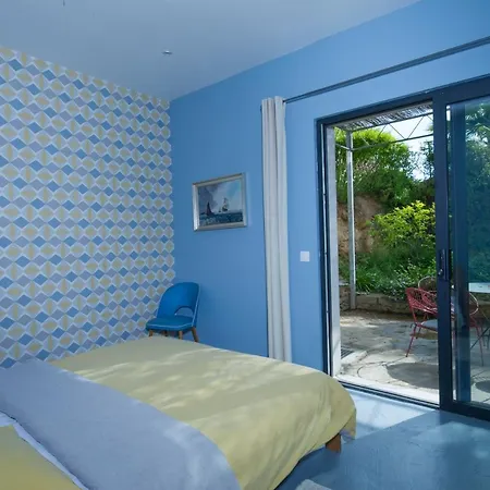 Bel Style Vintage Vue Lejlighed La Londe-les-Maures