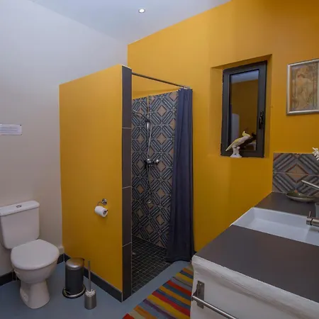 Bel Style Vintage Vue Apartment