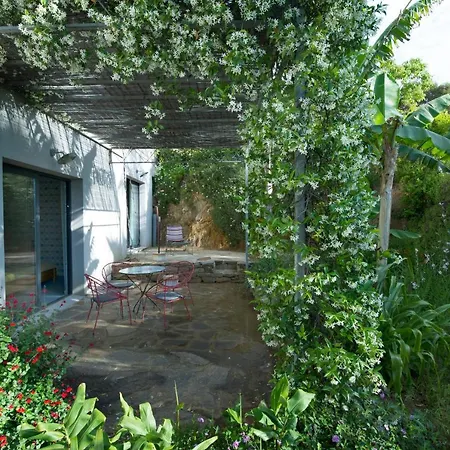 Lejlighed Bel Style Vintage Vue La Londe-les-Maures