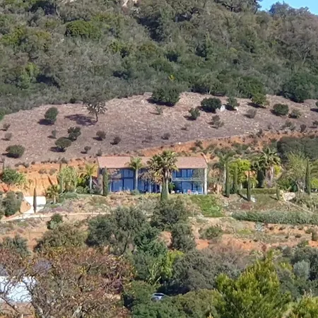 Appartamento Bel Style Vintage Vue La Londe-les-Maures