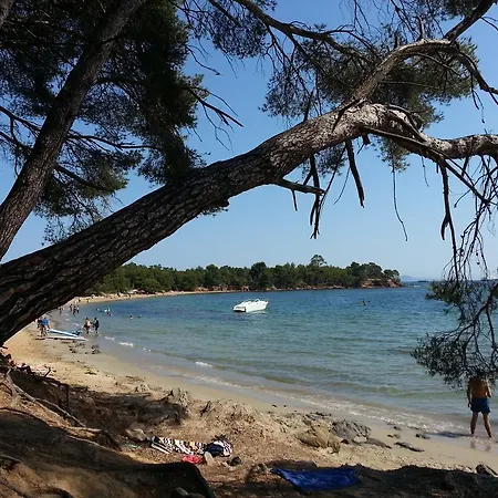 Bel Style Vintage Vue La Londe-les-Maures