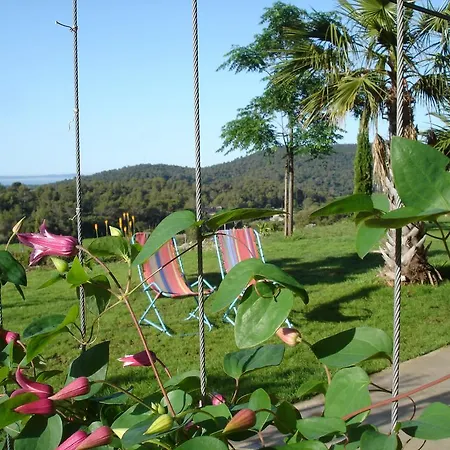 Apartment Bel Style Vintage Vue