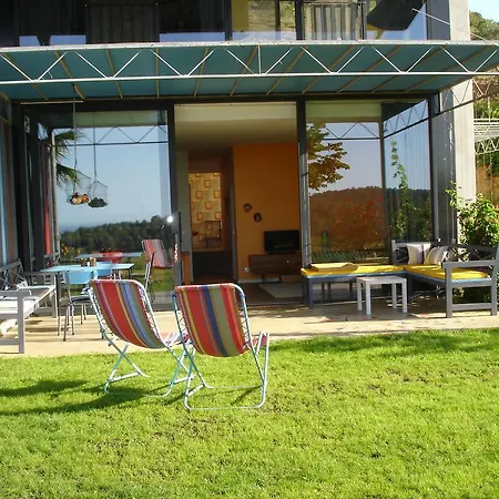 Apartment Bel Style Vintage Vue *
