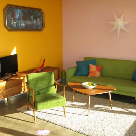 Bel Style Vintage Vue * La Londe-les-Maures