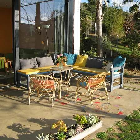 Bel Style Vintage Vue * La Londe-les-Maures