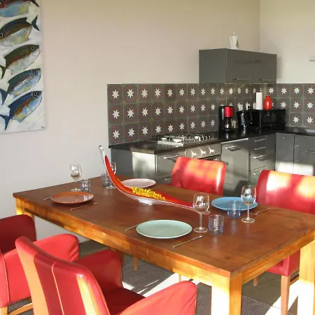Bel Style Vintage Vue Lejlighed La Londe-les-Maures