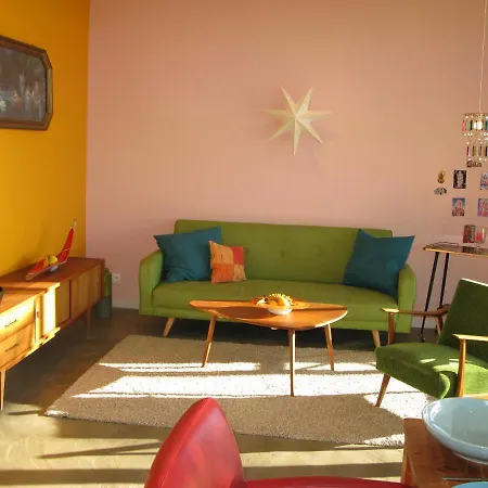 Apartment Bel Style Vintage Vue La Londe-les-Maures