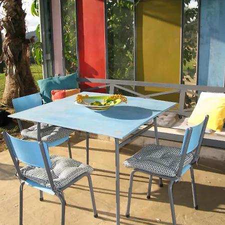 Bel Style Vintage Vue Apartment *