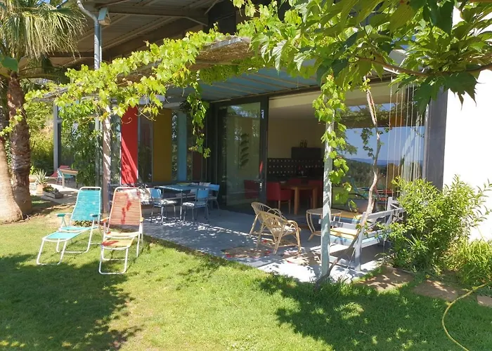 Bel Style Vintage Vue * La Londe-les-Maures