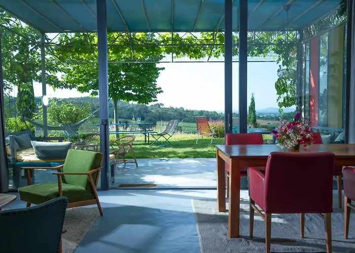 Bel Style Vintage Vue Appartamento