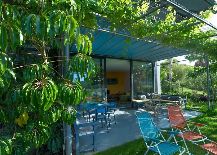 Bel Style Vintage Vue La Londe-les-Maures