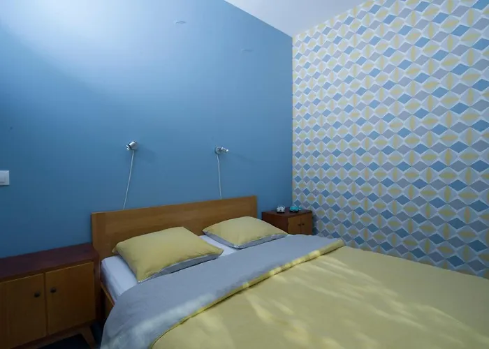 Bel Style Vintage Vue