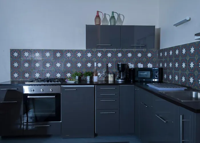 Appartamento Bel Style Vintage Vue La Londe-les-Maures