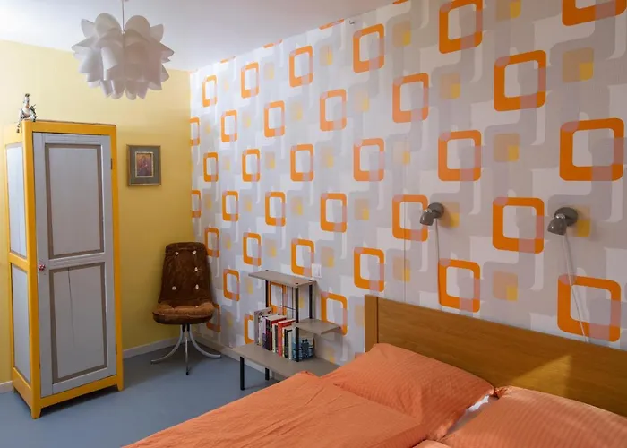 Bel Style Vintage Vue