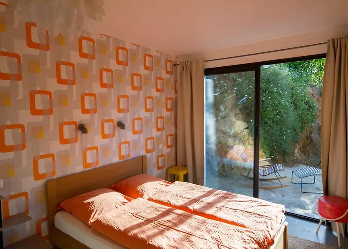 Bel Style Vintage Vue La Londe-les-Maures