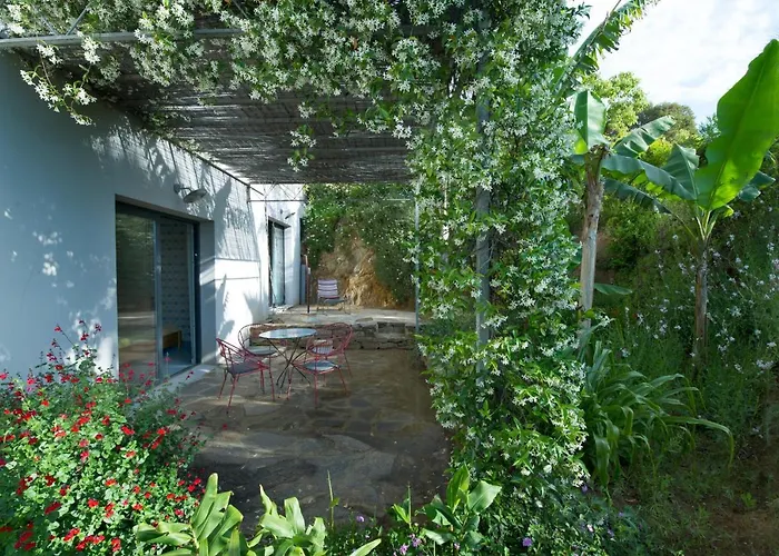 Appartamento Bel Style Vintage Vue La Londe-les-Maures