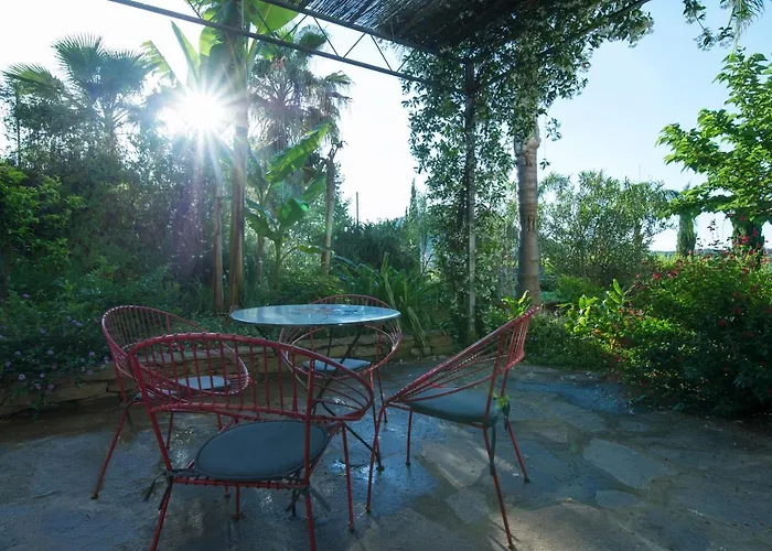 Bel Style Vintage Vue Appartamento La Londe-les-Maures