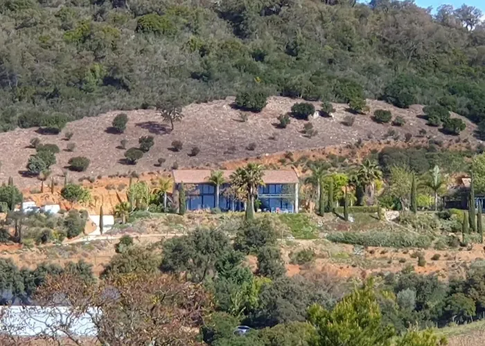 Appartamento Bel Style Vintage Vue La Londe-les-Maures