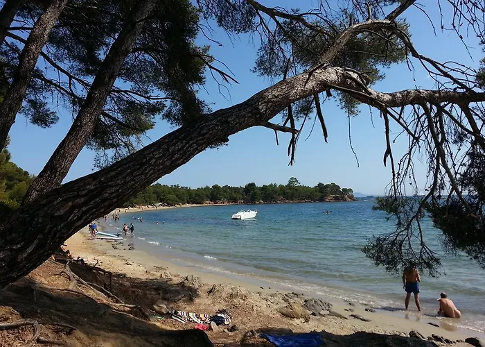 Bel Style Vintage Vue La Londe-les-Maures