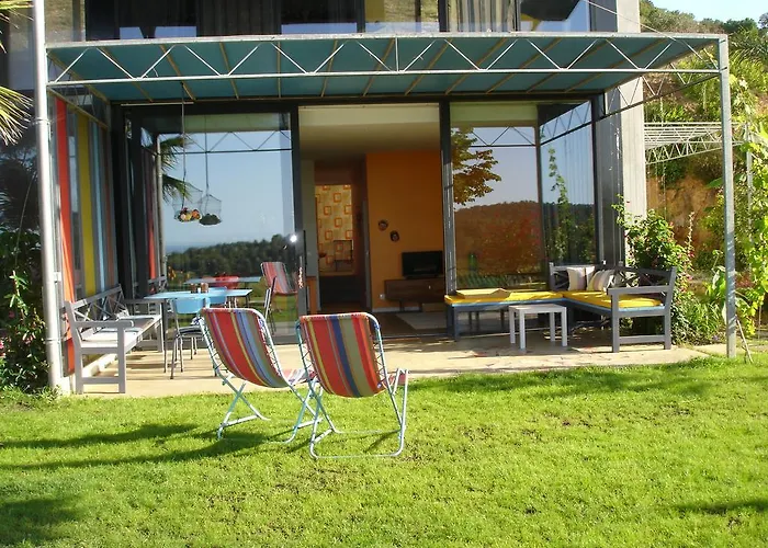 Appartamento Bel Style Vintage Vue *