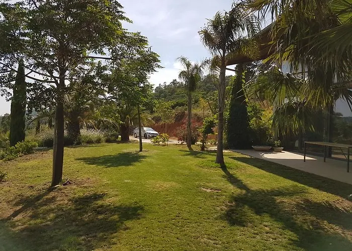 Bel Style Vintage Vue La Londe-les-Maures