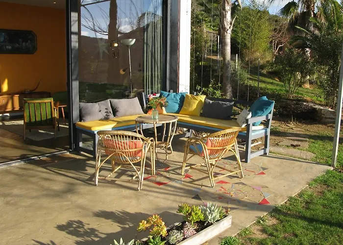 Bel Style Vintage Vue * La Londe-les-Maures