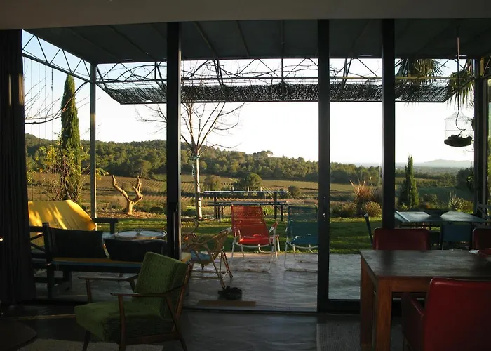 Bel Style Vintage Vue * La Londe-les-Maures