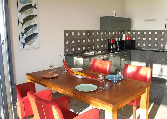 Bel Style Vintage Vue Appartamento La Londe-les-Maures