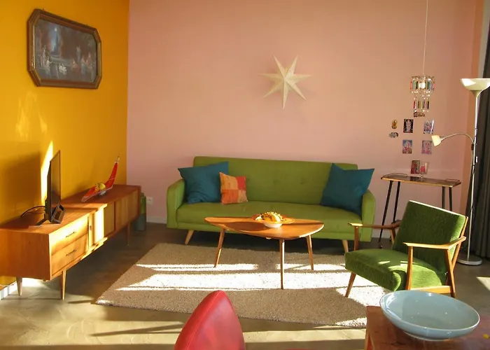 Appartamento Bel Style Vintage Vue La Londe-les-Maures