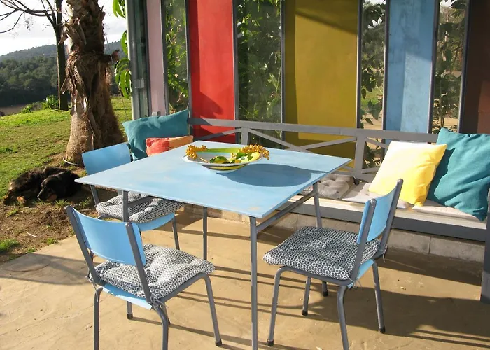 Bel Style Vintage Vue Appartamento *